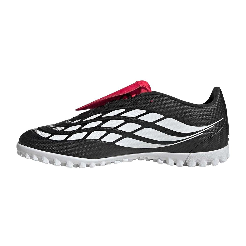 adidas Mens Predator Club Folded Tongue Astro Turf Trainers