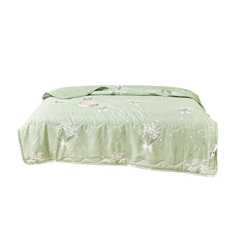 

Grace Fresh Washable Summer Quilt