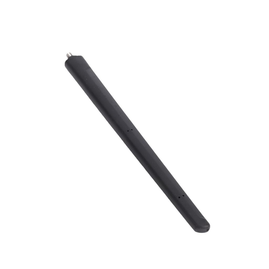 Car Roof Antenna Replacement for Lancia Ypsilon From 2011 Onwards 51890258 M6 Thread 8.34in Car Radio Rubber Antenna