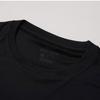 Nike Dri Fit Swoosh Short Sleeve Tee Bv6708  Black 