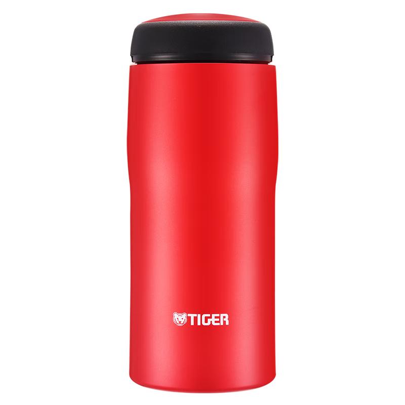 

Tiger MJA-B036 Stainless Steel Vacuum Insulated Mug