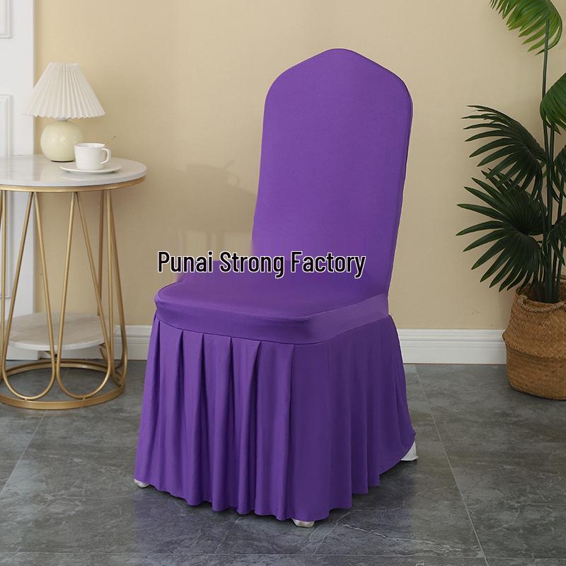 New Thickened Universal Dining/Arc/Seat Chair Cover