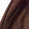 Pasite Women's Autumn/Winter Casual Tapered Harem Pants