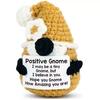 Cute Crochet Frog Toy - Fun Animal Gift