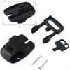 4x Feegow Pool Cover Clips Kit With Key And Screws For Safety Lock Set Of 4 With Key And Screws