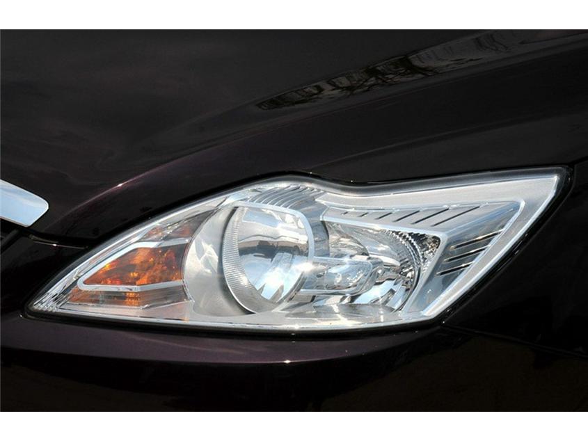 Ford Focus 09-11 Headlight Cover Lampshade