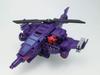 Transformers Cyberverse Kampfrotor Megatron TCV-19