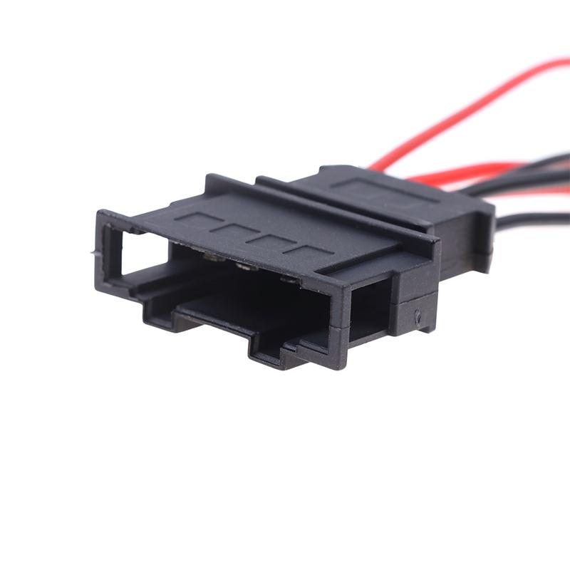 2Pcs Car Speaker Wire Harness Adaptor Vehicle For Golf For Seat For Vw Passat