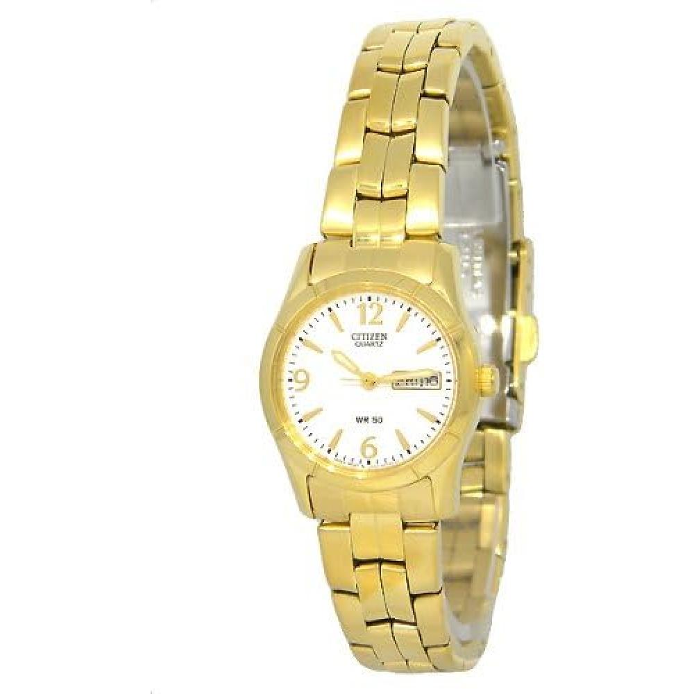 

Citizen Citizen [Citizen] Model No.Eq0542 60a Br Eq0542 60a Br Citizen Overseas Model Ladies [parallel Imported Product]
