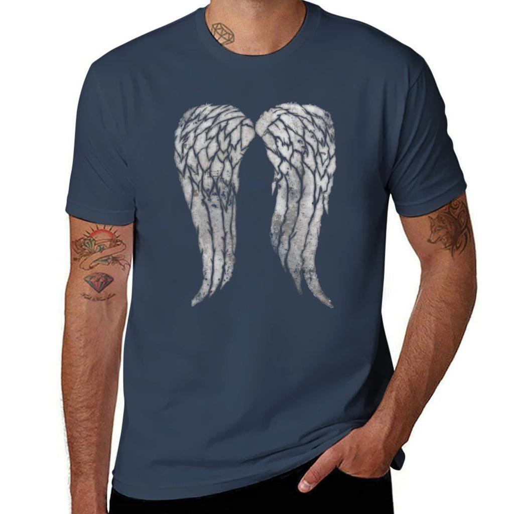 Wings Of Dixon Essential Tshirt Halloween Theme Tshirt