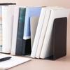 Multifunktionale Buchstütze Buchstopper Schreibtisch Bücherregal Praktische Buchhalter Regal Dekorative Buchstützen Buchstütze Rack
