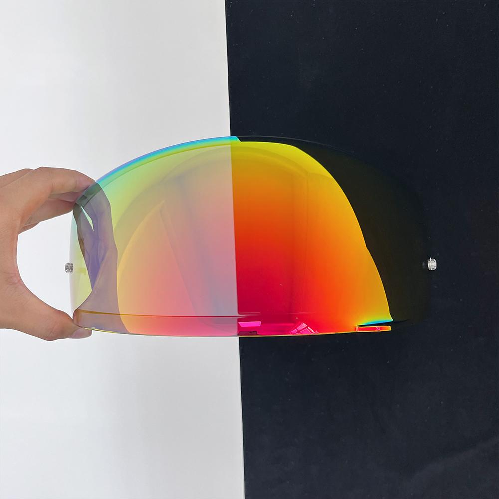 R710 Visor for SCORPION EXO R710,T510,R410,R320,R2000,T1200,Ryzer Face Shield Motorcycle Helmet Accessories