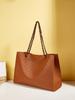 New Fashiable and Trendy Large Capacity Multifunctial Tote Bag, Suitable for Daily Shopping and Short Distance Travel