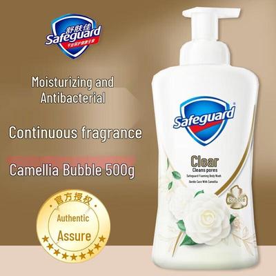 Saponi e gel doccia – Gel doccia