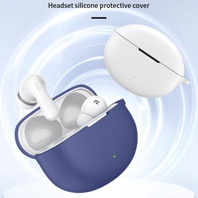 Soft Earphone Case Anti-drop Protective Sleeve New Protector Cover for OPPO Enco Air4 Pro