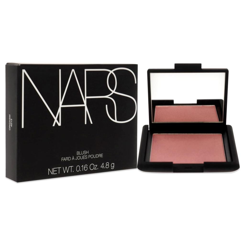 NARS Blush Pink #4013 #ORGASM 4.8g [Used]
