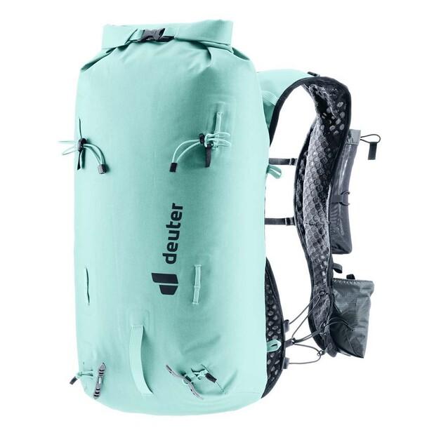 

Deuter Vertrail 16L рюкзак