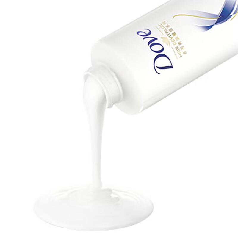 Dove Intensive Nourishment Shampoo & Conditioner Set