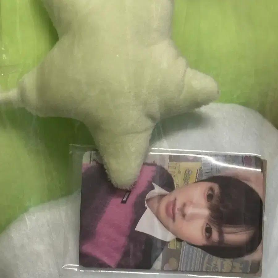 Wichu Cushion
