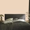 Striped Wallpaper, top cream, bottom cream for Living Room and Bedroom 50x1000
