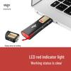 aigo L8302 64GB USB3.2 Write-Protected USB Drive