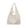 Sweet Floral Shoulder Bag, Popular In Summer, Versatile Casual, Light and Gentle Wind, Simple Underarm Handbag for Women