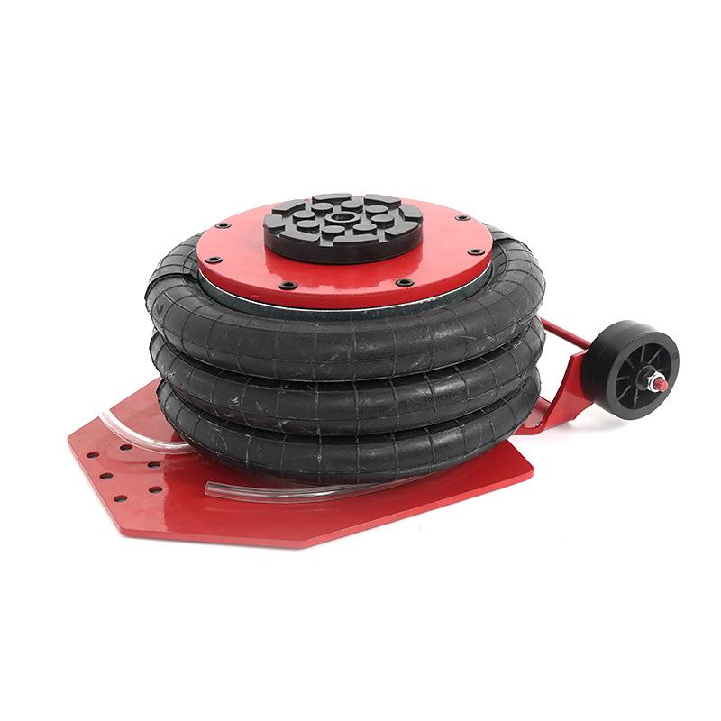 3-ton/5-ton Portable Automotive Pneumatic Airbag Jack