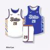 Týmové sporty – Basketbal