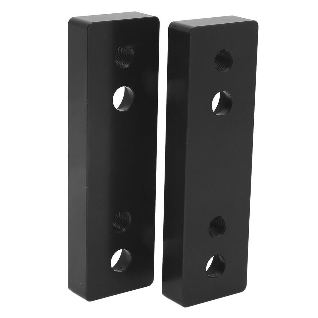 Sway Bar Drop Bracket Kit Replacement for Tacoma 2WD RWD 4WD 6 Lug 2005?2021 2?4in Lifts