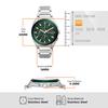 Fossil Everett FS5964 Men's Silver Watch