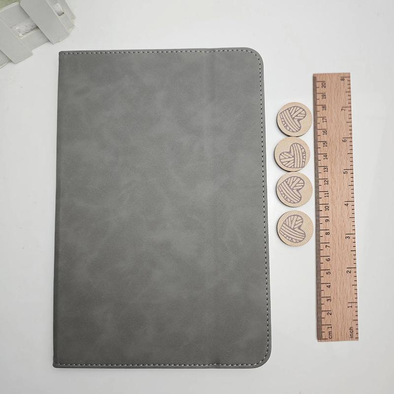 

Аксесуари для в’язання Тримач для таблиць Інструмент для в’язання Тримач для візерунків Тримач для в’язаних візерунків Тримач для голок Arts сірий колір