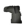 Fuses Box Cover Replacement Battery Manager Protection Unit Cover Automotive Accessory Easy Installation for C4L