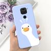For Xiaomi Redmi Note 9 Case Cute Fashion Candy Painted Cover Soft TPU Phone Case For Redmi Note 9 Pro Max Note9 S Note9S Bumper