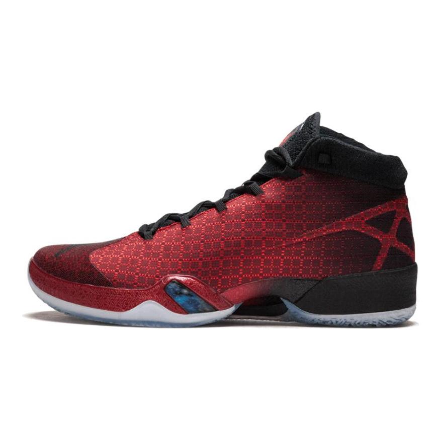 Jordan Xxx Gym Red Jordan 811006-601