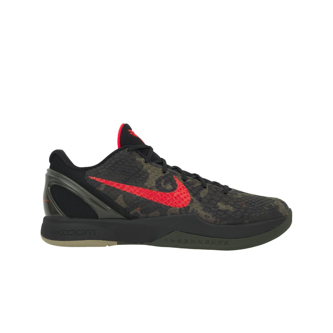 Nike Zoom Kobe 6 Protro Itāļu