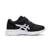 ASICS Gel Kayano 26 Abrasion Resistant Breathable Support Low top Kids' Running Shoes Black Children Aged 3 7 Years Old 1154A130-002