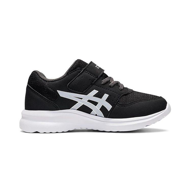 ASICS Gel Kayano 26 Abrasion Resistant Breathable Support Low top Kids' Running Shoes Black Children Aged 3 7 Years Old 1154A130-002