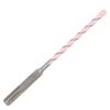 Hard Zinc Zinc Alloy SDS Plus Drill Bit Hex Shank Multi-function Drill Bit  Ceramic Tile