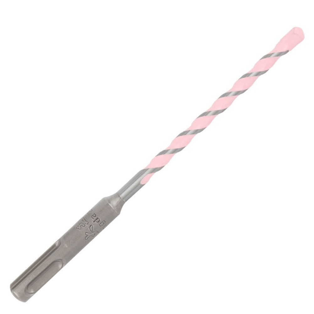 Hard Zinc Zinc Alloy SDS Plus Drill Bit Hex Shank Multi-function Drill Bit  Ceramic Tile
