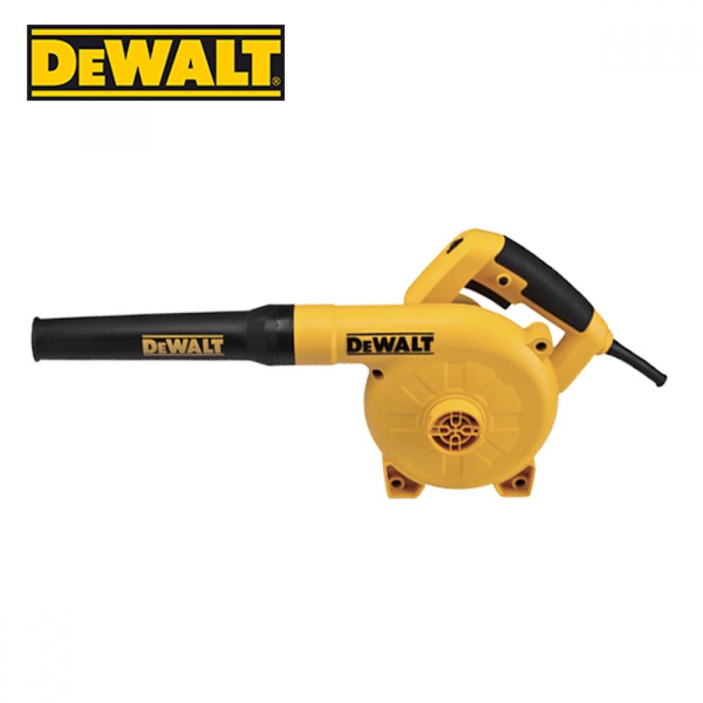 

DEWALT Blower DWB6800 800 Вт Пылесборник Удаление пыли Мощная функция всасывания воздуходувки