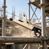 Locking Clamp Compact Fabrication Quick-Release for Welders, Mechanics