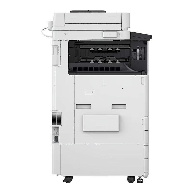 Canon iR2925 A3 Mono Laser Multifunction Printer CN plug (adapter included)