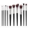 Stroke of Beauty - Set of 10: Makeup Brush