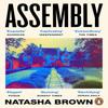 Assembly by Natasha Brown Paperback Book 9780241992661