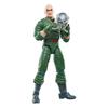 Hasbro - The Uncanny X-Men Marvel Legends - Figuur Professor X (Wilde Land) 15 cm