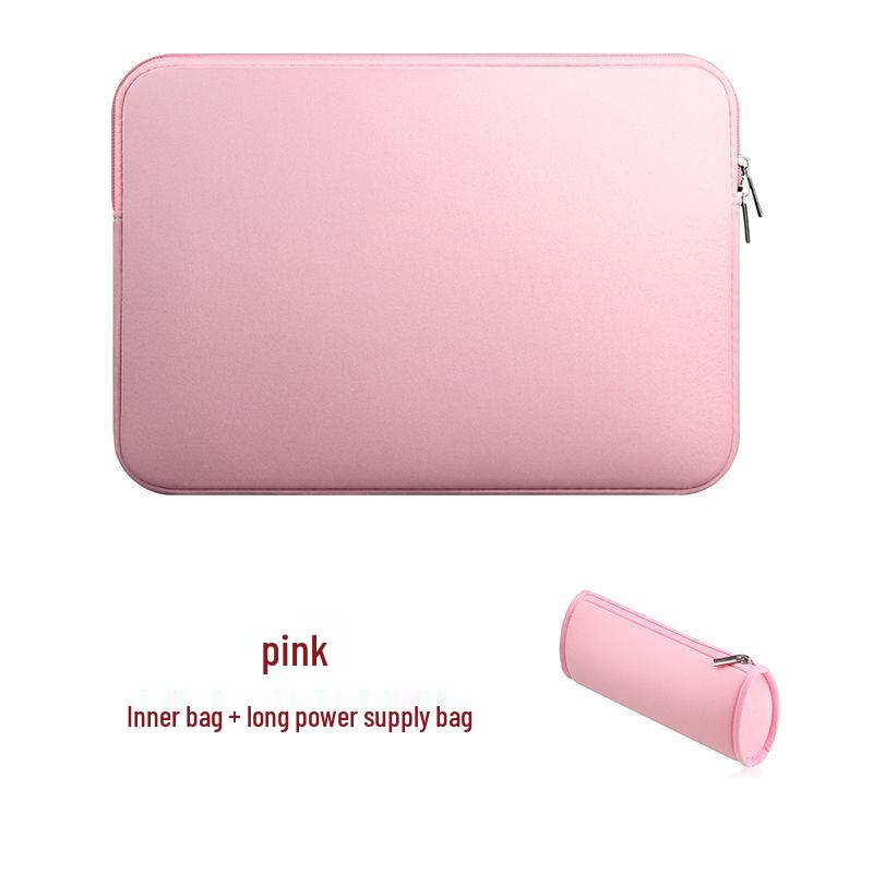 Flat Protective Sponge Case for iPad Pro & MacBook Air/Pro
