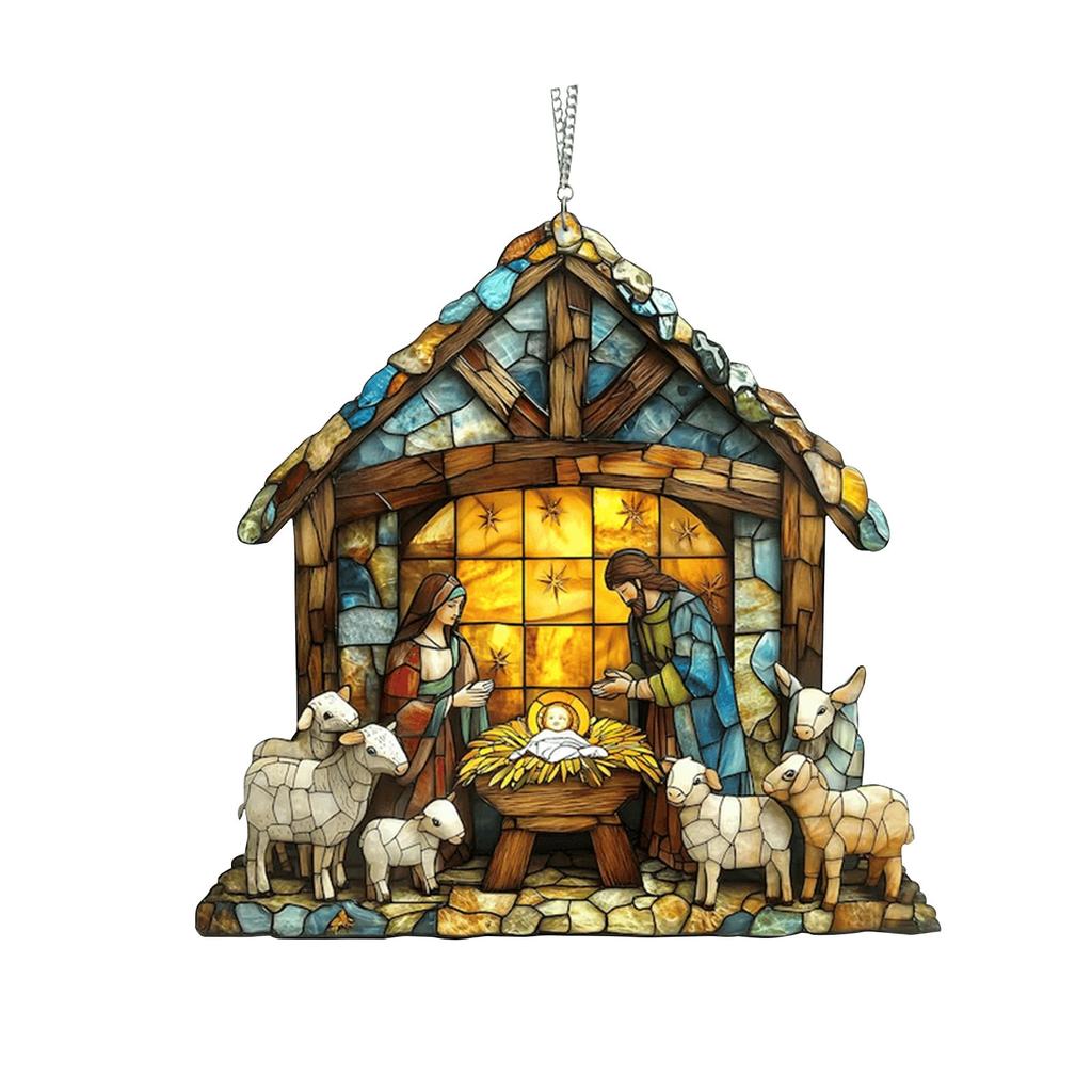 Interesting Window Hangings, Home Decorations, Suitable For Hanging In Cars Or Indoors