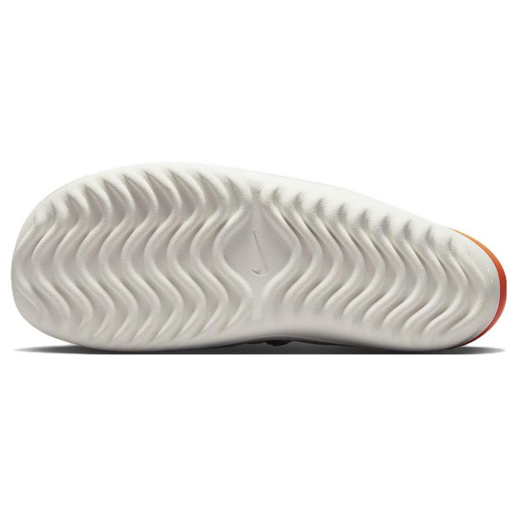 Nike Offline 3.0 Durable Lightweight Rubber Sole Non-Slip Slide Sandals Men Footwear White Gray Pink FD4320-130