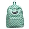 Schoolbag1011 autumn new fresh and sweet simple versatile backpack girls junior high school students large capacity backpack