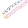 2M/3 M Durable Soft  Sewing Tailor Tape Body Measuring  Dressmaking Ruler